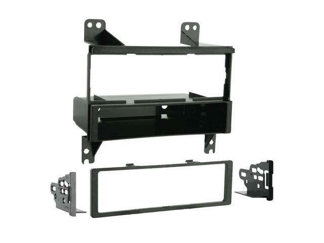 Metra 997332 METRA DASH KIT FOR 07-10 Hyundai Elantra