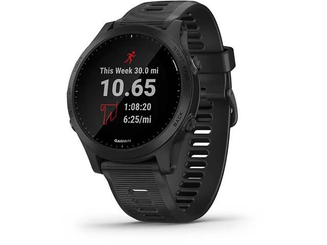Garmin FORERUN945BK Forerunner® 945 - Black
