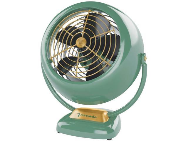 Vornado Fans CR1-0061-17 Whole Room Air Circulator, Green