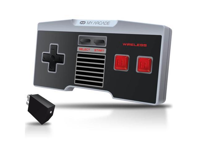 My Arcade GAMEPADCLSSC GamePad Classic Wireless Controller