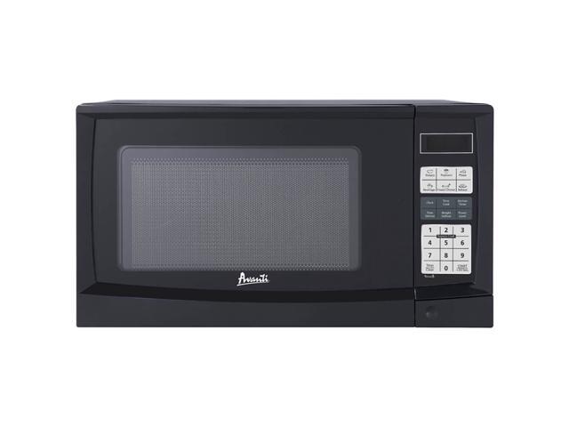 Avanti MT9K1B 0.9 CF Touch Microwave, Black
