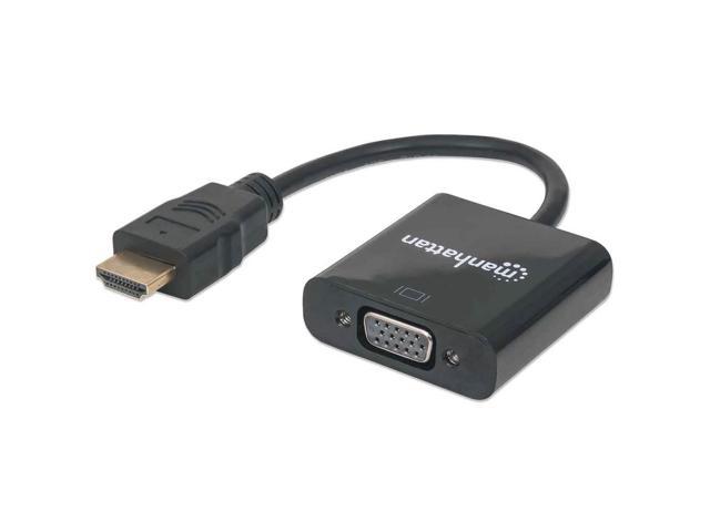 hdmi converter manhattan