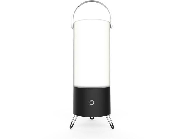 Photos - BBQ Accessory Motorola MSL400 LUMO400 Smart Lantern with Bluetooth 