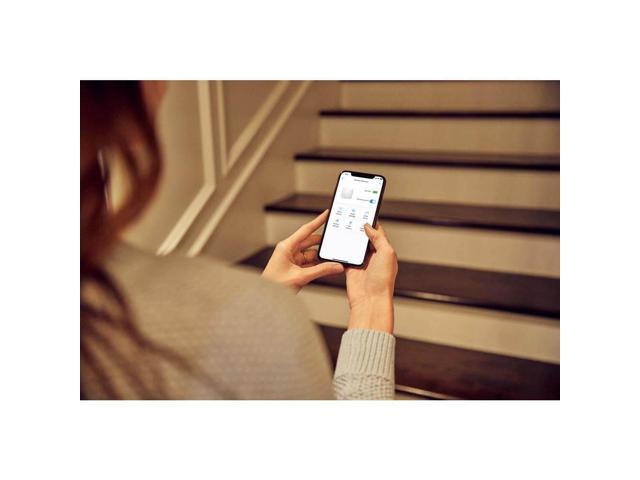 Ring - Alarm Motion Detector (2nd Gen) (1-Pack) - White - image 5