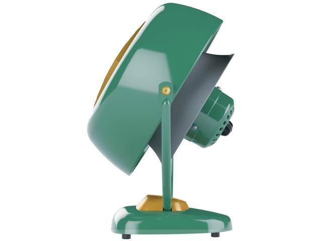 Vornado Fans CR1-0061-17 Whole Room Air Circulator, Green