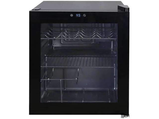 Avanti - WBC16Z1B-IS - Wine Chiller Beverage Cooler