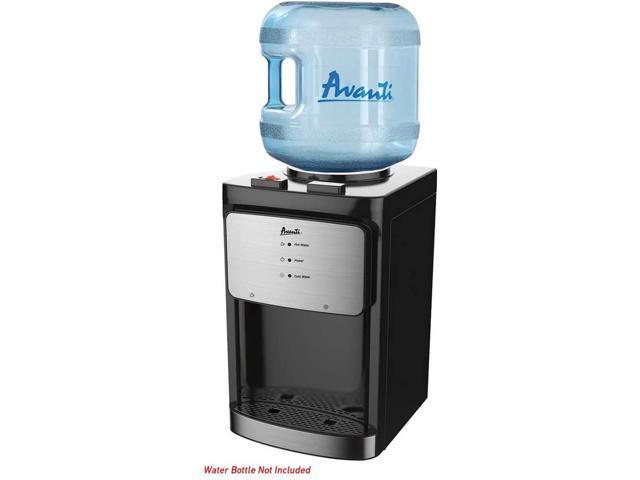 Avanti WDT40 Table Top Water Cooler photo