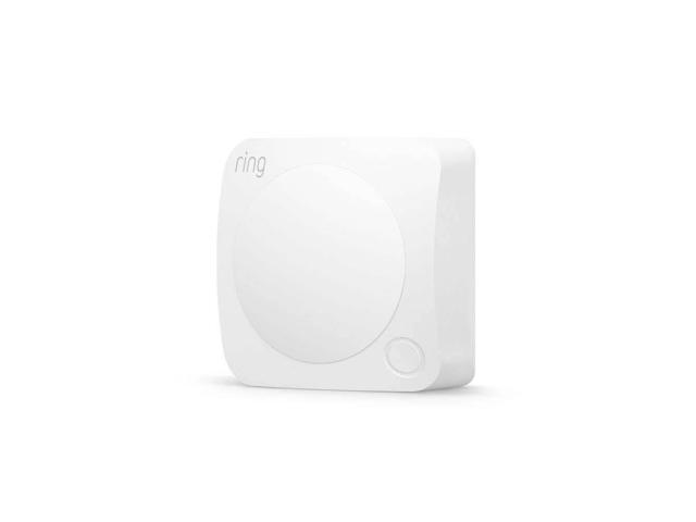 Ring - Alarm Motion Detector (2nd Gen) (1-Pack) - White - image 3