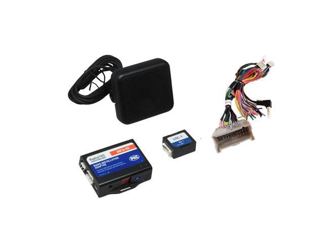 PAC GM1A-RS RadioPRO Advanced Radio installation Adapter for GM Class-2 Vehicles