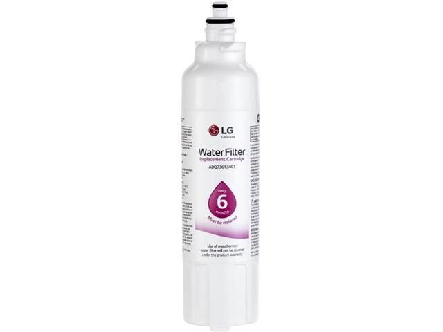 LT800P/LT800PC Water Filter for Select LG Refrigerators - White - image 2