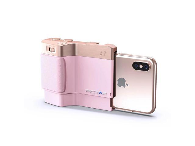 Pictar SMARTGRIPPNK Smart Grip - Pink