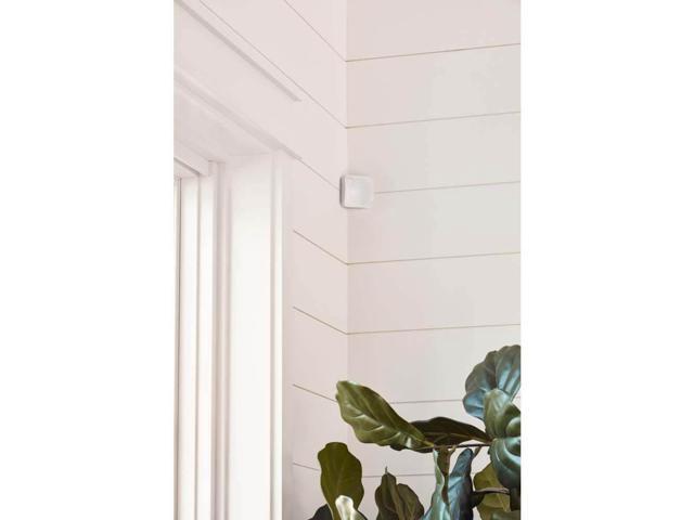 Ring - Alarm Motion Detector (2nd Gen) (1-Pack) - White - image 4