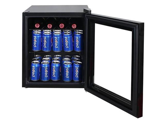 Avanti - WBC16Z1B-IS - Wine Chiller Beverage Cooler