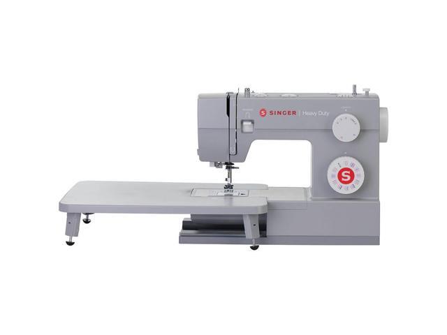 Singer 250051596 Heavy Duty Extension Table for Mechanical HD Machines