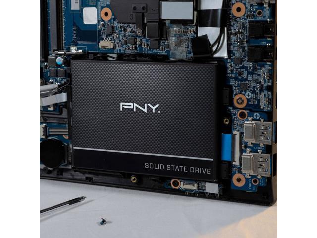 PNY - CS900 1TB Internal SSD SATA - image 5