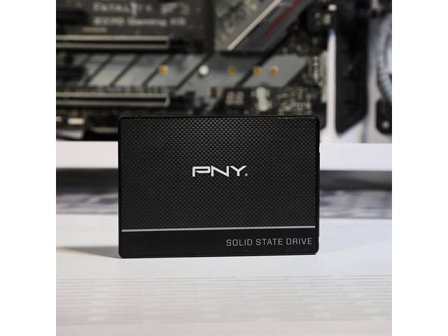 PNY - CS900 1TB Internal SSD SATA - image 6