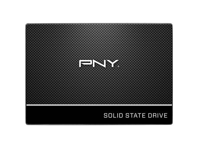 PNY - CS900 1TB Internal SSD SATA - image 3