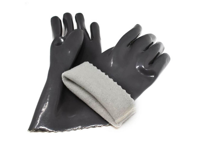 Norpro 8551 Insulated Food Gloves, 1 Pair