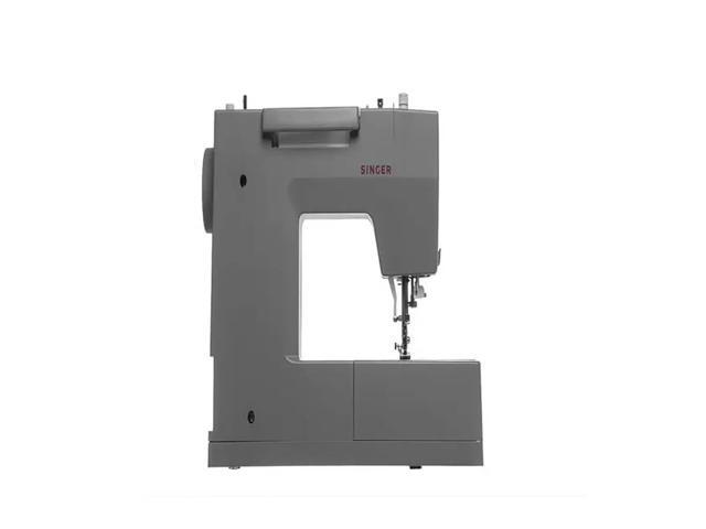 Singer HD6700C Heavy Duty Sewing Machine - Gray
