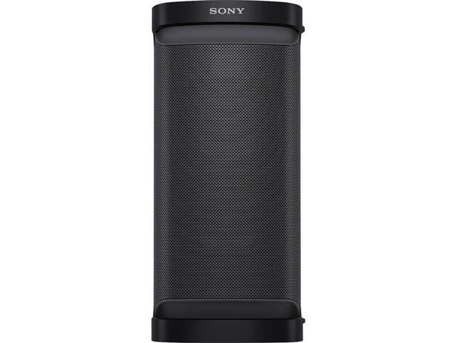 Sony - XP700 Portable Bluetooth Party Speaker with Water Resistance - Black - image 3