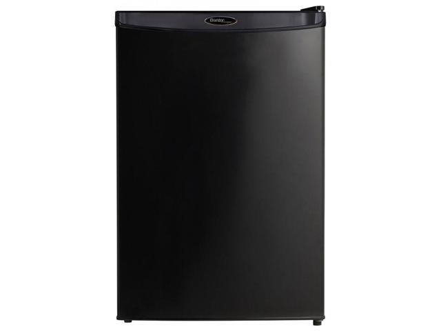 Danby Refrigerator Black DAR044A4BDD