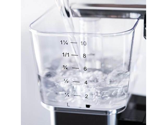 Technivorm 53941 Moccamaster Coffee Maker - Silver