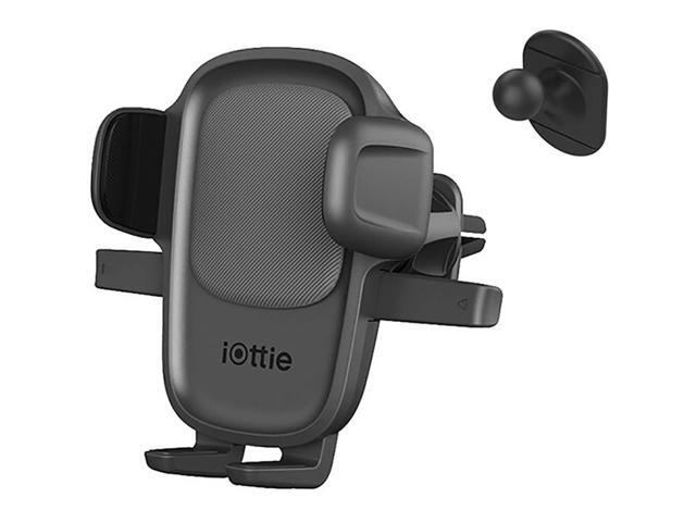 iOttie Easy One Touch 5 Car Air Vent Smartphone Mount - image 4