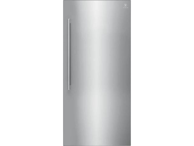 Electrolux EI33AR80WS 19 Cu. Ft. 33 inch Counter-Depth Stainless Steel Refrigerator photo