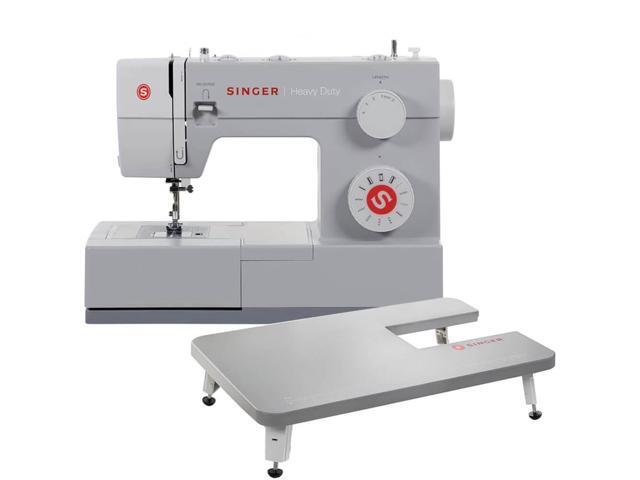 Singer 4411EXTBUND Heavy Duty 4411 Sewing Machine with Extension Table