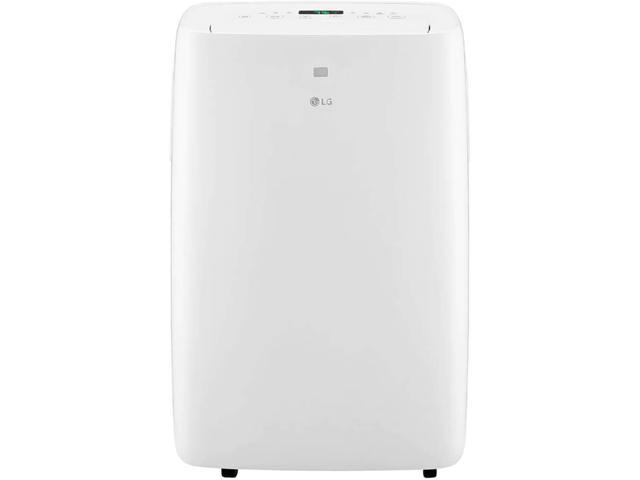LG LP0721WSR 7,000 BTU Portable Air Conditioner photo