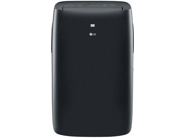 LG LP0821GSSM 8,000 BTU Smart Wi-Fi Portable Air Conditioner photo
