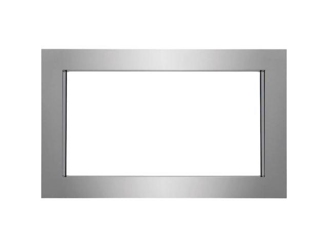 Frigidaire Gallery GMTK3068AF 30 inch Stainless Microwave Trim Kit