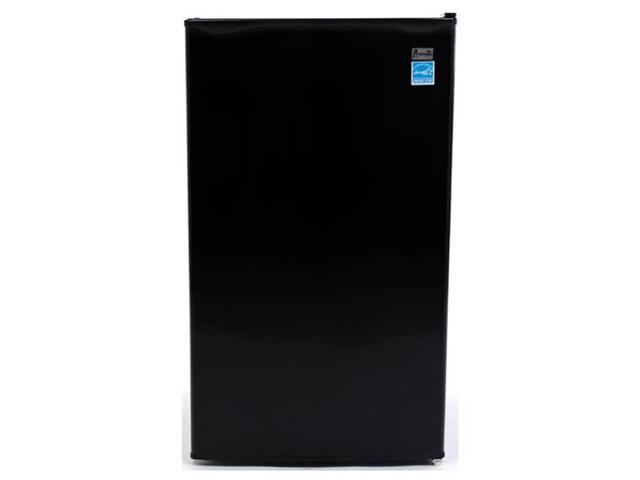 Avanti RM32J1B 3.3 Cu. Ft. Black Compact Refrigerator photo