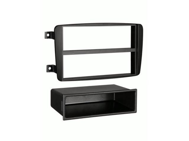 Metra 998711 Dash Kit for C240 Mercedes