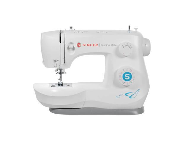 Singer 3342 Fashion Mate Sewing Machine