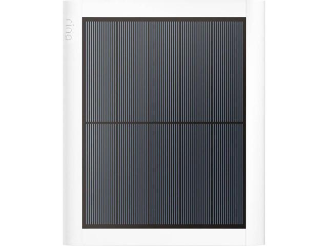 Ring Solar Panel (USB-C) for Outdoor Cam Plus, Spotlight Cam Plus, White B0B27JY45L