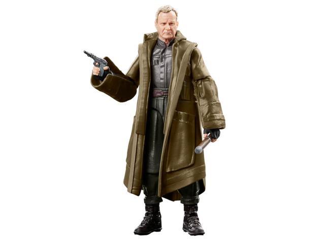 Hasbro F5529 Star Wars The Black Series Luthen Rael