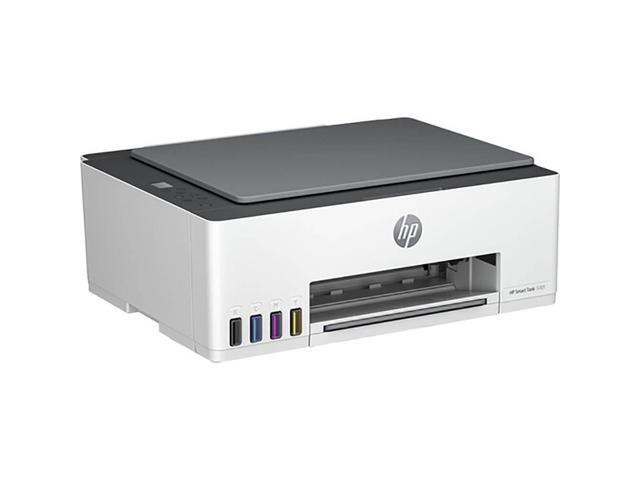 HP Smart Tank 5101 All-in-One Inkjet Printer, Mobile Print, Copy, Scan