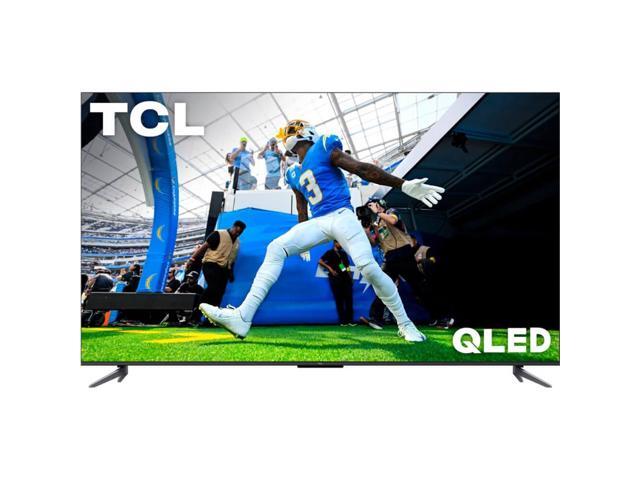 TCL 65Q650G 65 inch Class Q6 4K QLED Smart TV