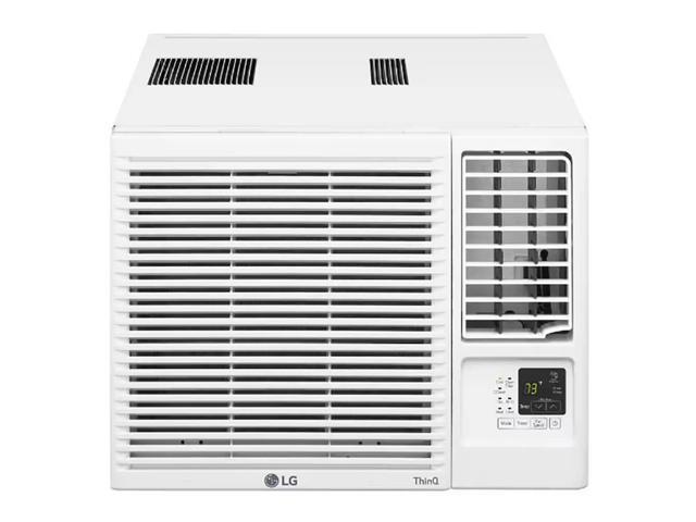 LG LW1223HRSM 12,200 BTU Smart Window Air Conditioner