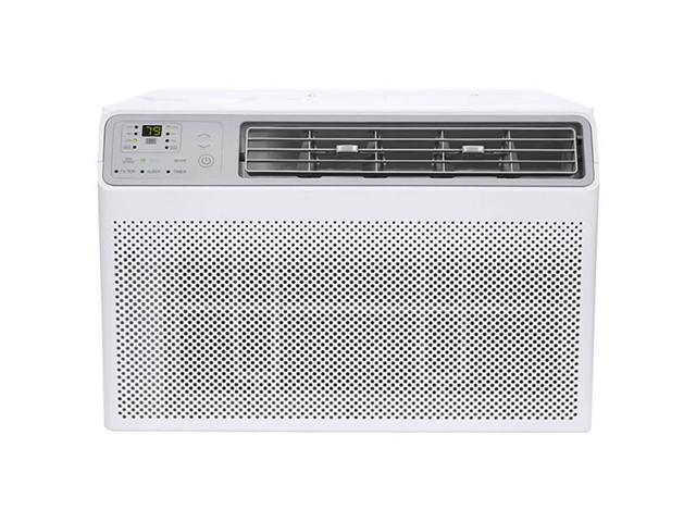TCL H8W24W 8,000 BTU Smart Window Air Conditioner -