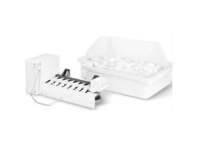 Midea IM1900MD Ice Maker Kit for Bottom Mount Refrigerators