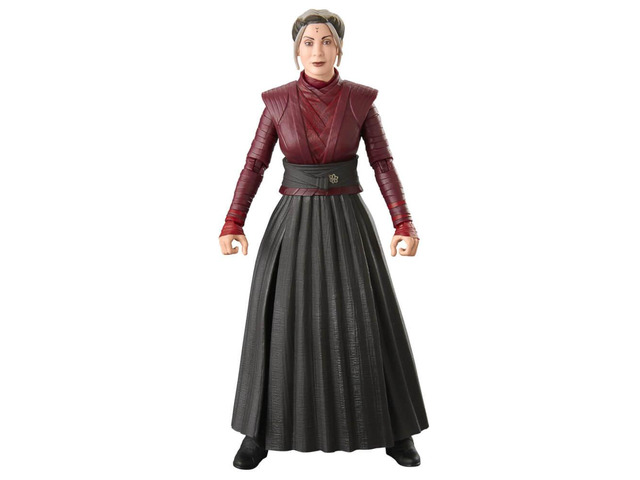 Hasbro F7036 6 inch Star Wars The Black Series Morgan Elsbeth Action Figure