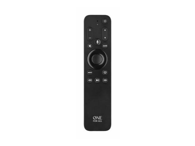 One For All URC1110 Replacement Remote for Apple® TV Remotes