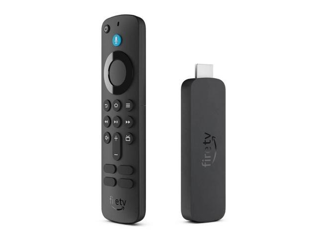 Amazon FIRETVSTK4K4 Fire TV Stick 4K Streaming Device