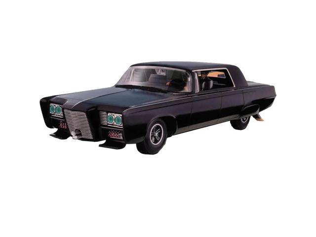 AMT AMT1271 Green Hornet Black Beauty 1:25 Scale Model Kit