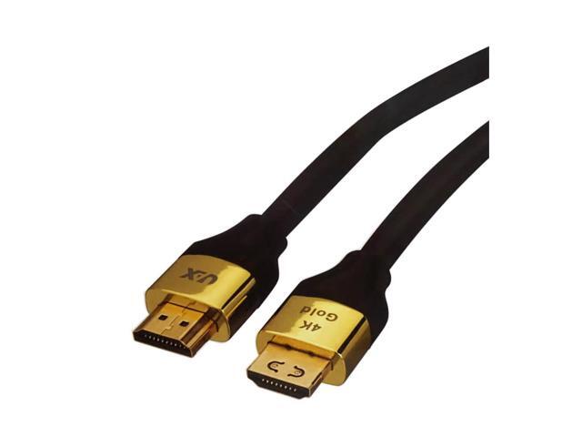 UAX GL4KHDMI4M 12 ft. 4K HDMI Cable