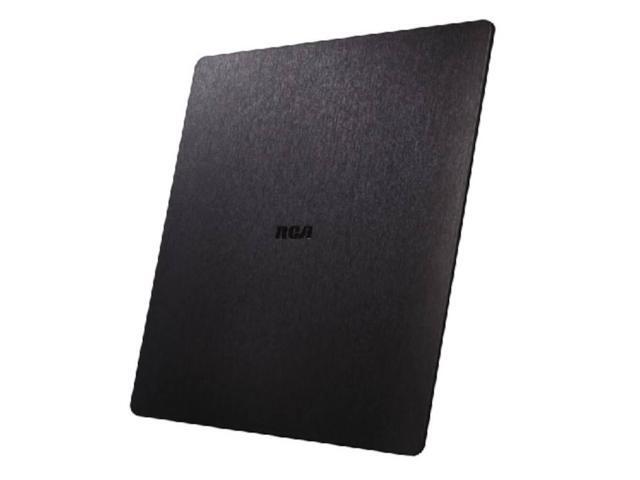 RCA ANT1660E Flat Indoor Multi-Directional Smart Antenna - Quantity 1