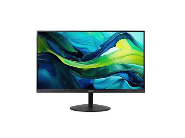 Acer SA322QABI 31.5 inch IPS Full HD 75Hz Gaming Monitor with AMD FreeSync