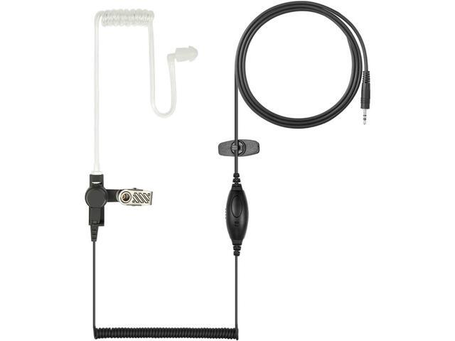 Bushnell LPXSV1 Headset for LPX Series Walkie Talkie Two-Way Radios